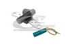 NISSA 2375000Q0H Sensor, crankshaft pulse